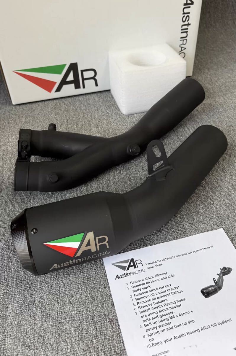 中古】E46 M3＊希少 dixis フルチタンマフラー サイレンサーセット 