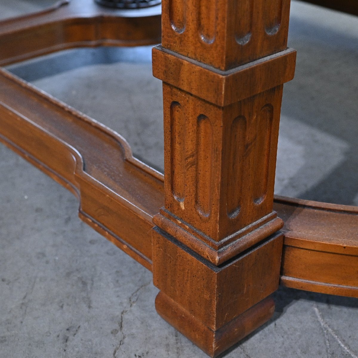 美品】 DREXEL HERITAGE/ドレクセル ヘリテイジ Francesca CHEST