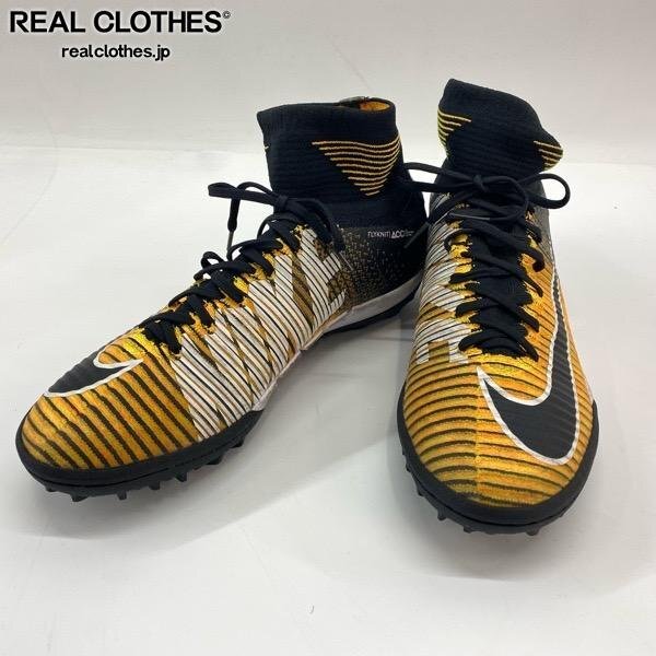 NIKE ナイキ マーキュリアル ベロチ V TF フットサルシューズ 26㎝ 27