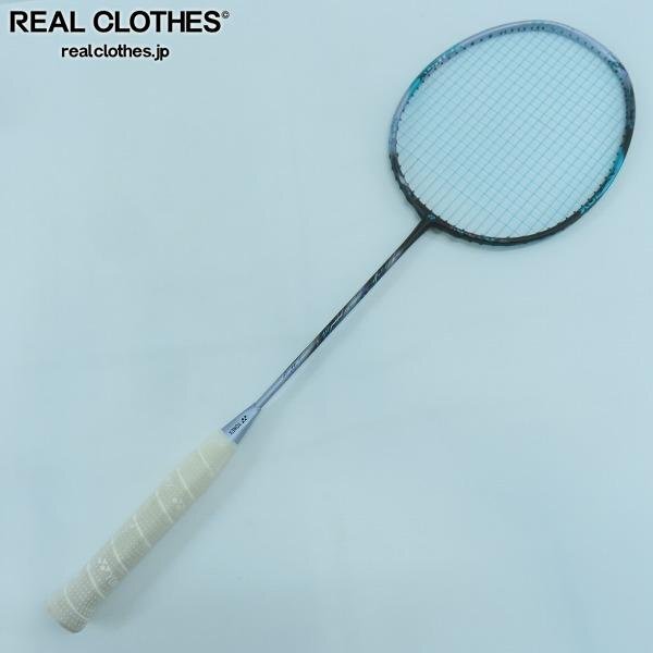 YONEX ヨネックス マッスルパワー100 MUSCLE POWER100 2UG4 中古廃盤