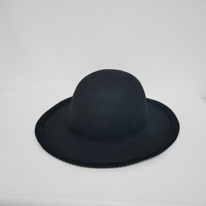 中古】undercover 13aw kijima takayuki ハット 高橋盾着用 同型同色