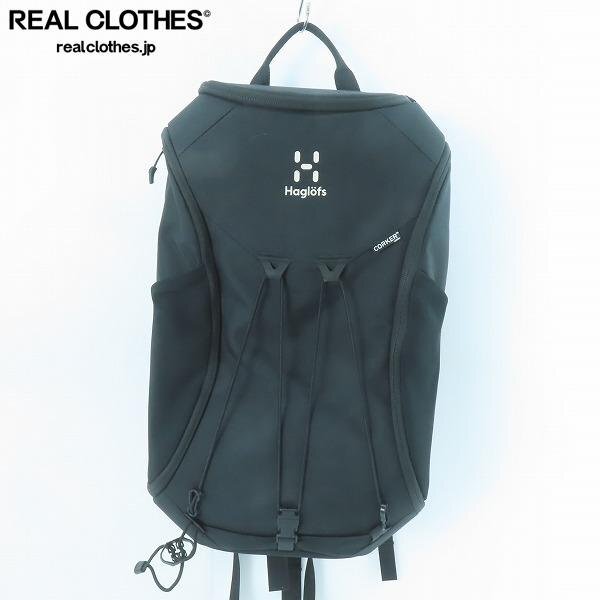 中古】◎306A/ホグロフス HAGLOFS バックパック ミラ mila 35 美品の