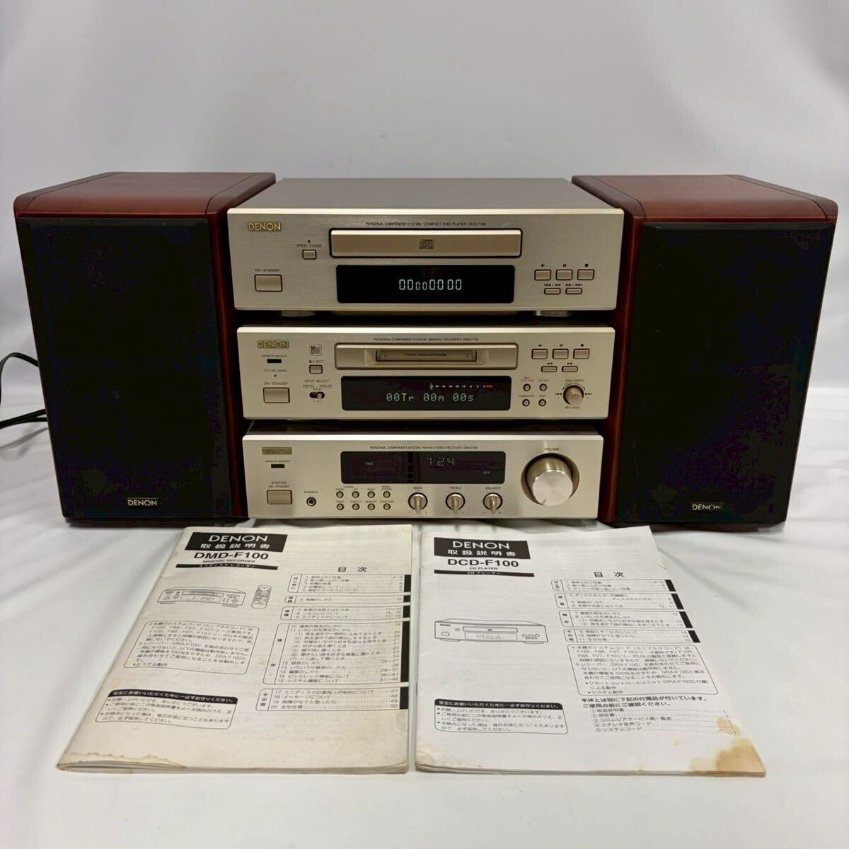 Pioneer PD-N901 CD player パイオニア CDプレーヤー 【公式通販】