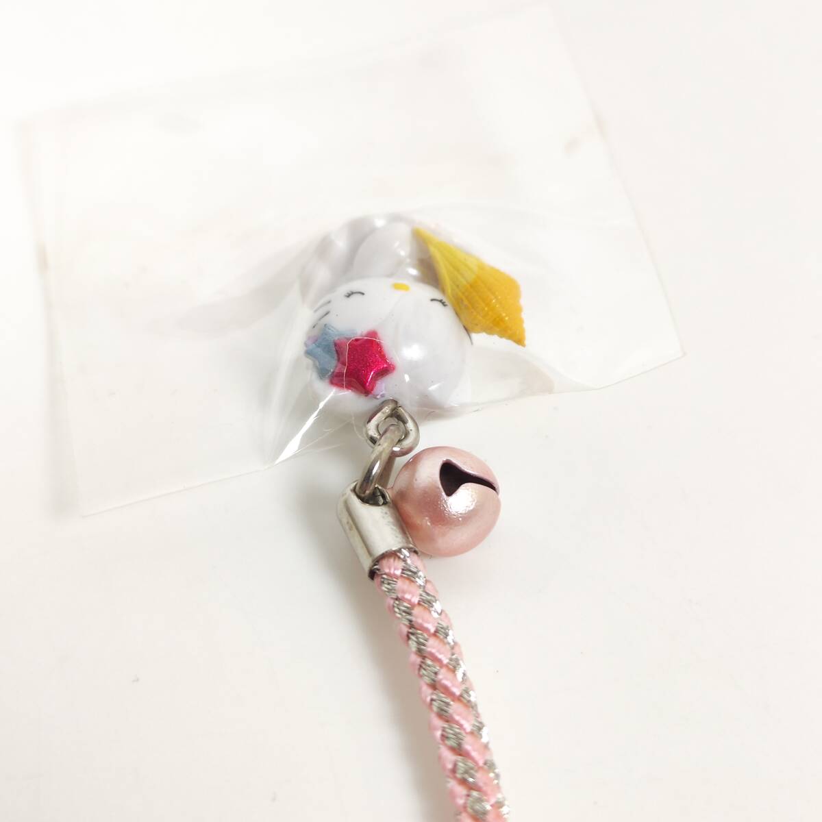 新品】レア☆ハローキティ☆ご当地 北海道 限定 雪うさぎ ぬいぐるみ