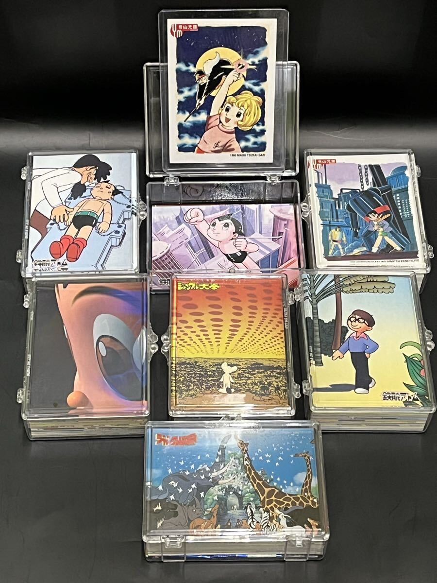 中古】【0401】42 石ノ森萬画館 石ノ森章太郎 オリジナル 原画版 ミニ