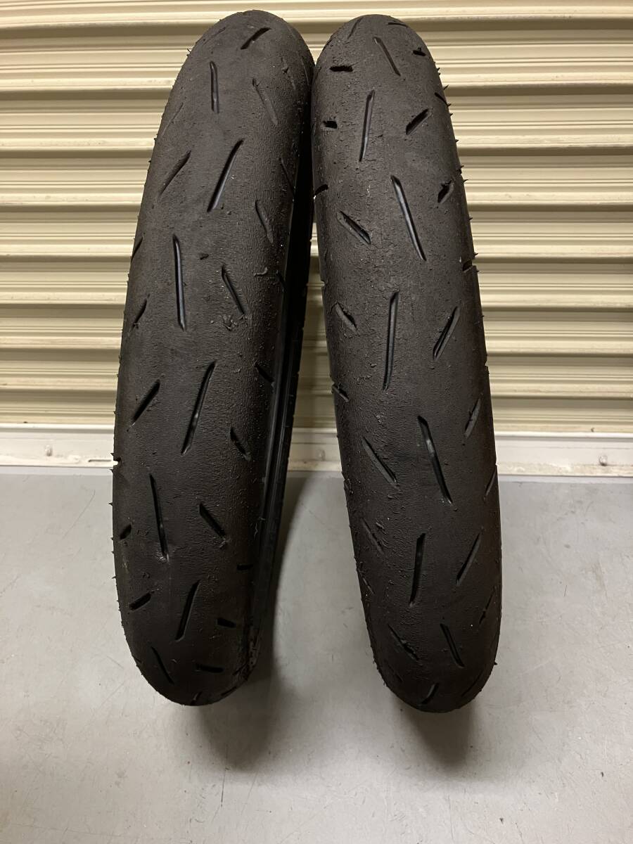 新品】17インチ 72本ツイストスポーク 前後セット スーパーカブ の落札