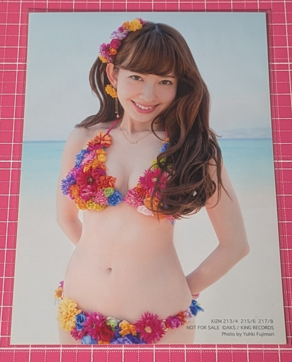 新品】レア AKB48 元AKB48 大島優子 渡辺麻友 さよならクロール発売
