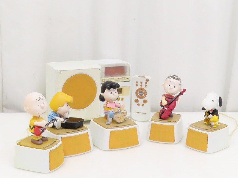 初回生産分3000台☆LITTLE JAMMER meets KENWOOD/リトルジャマー