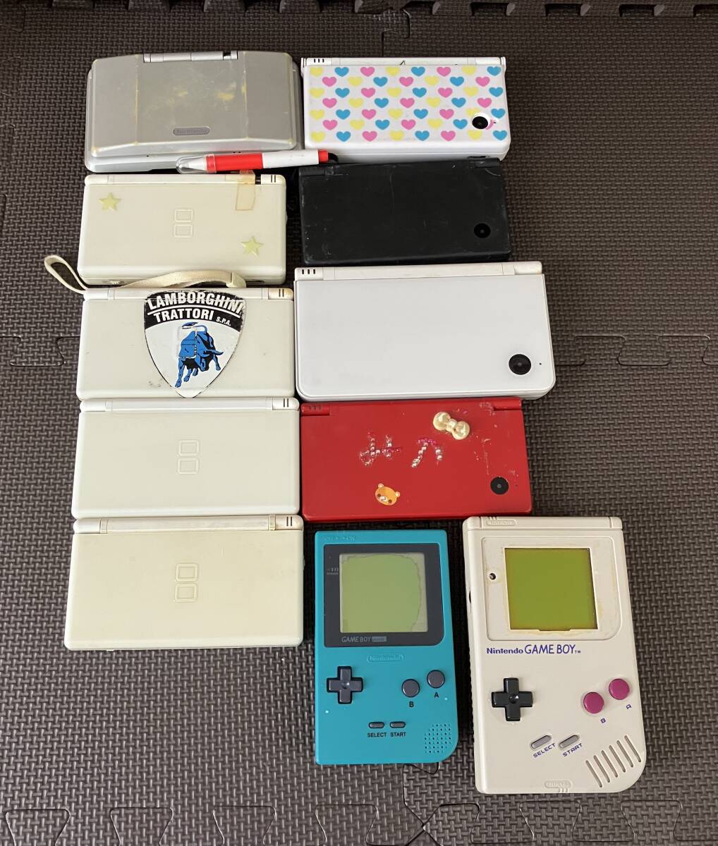 ジャンク品】☆激レア☆非売品☆ジャンク☆直接引取のみ 任天堂 ビック