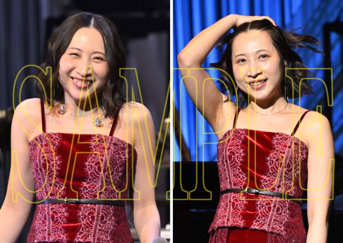 kalafina カラフィナ keiko wakana hikaru 集合 2Lサイズ 写真 sa-2の