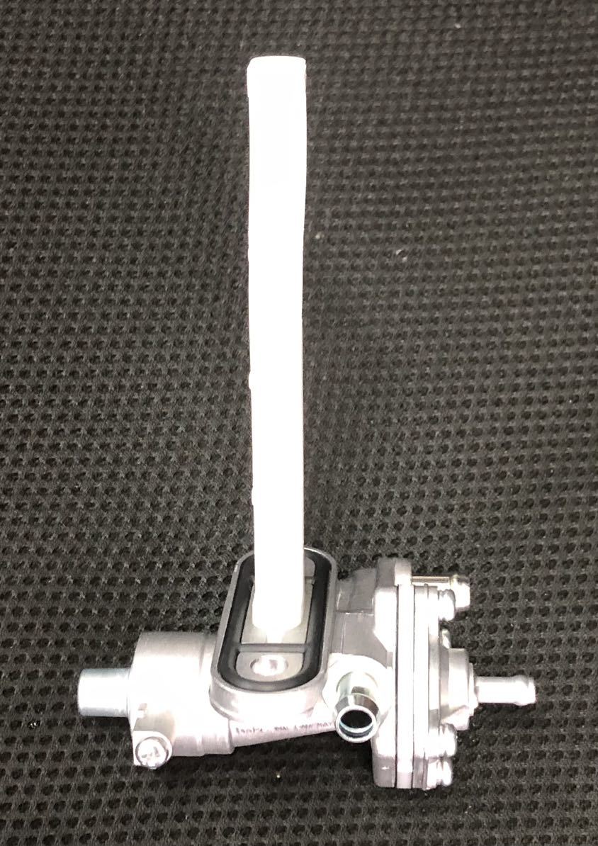 新品】GSX-R750 初期型 スズキ純正 フューエルコック 44300-27A00 未
