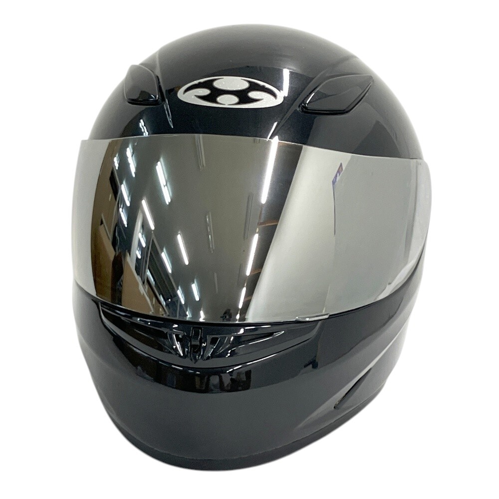 中古】Arai アライ 平忠彦レプリカ マルボロ ビンテージ フルフェイス