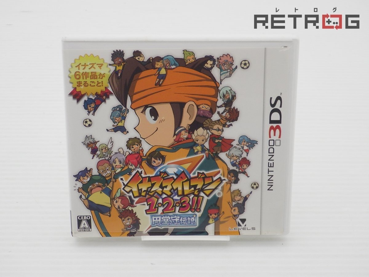 新品】イナズマイレブンac リ ハオ UR 中国の落札情報詳細 - Yahoo