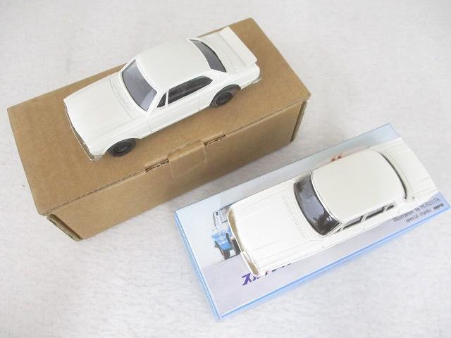 即決 N360 白 アイアイアドカンパニー アドバンスピリット 1/43