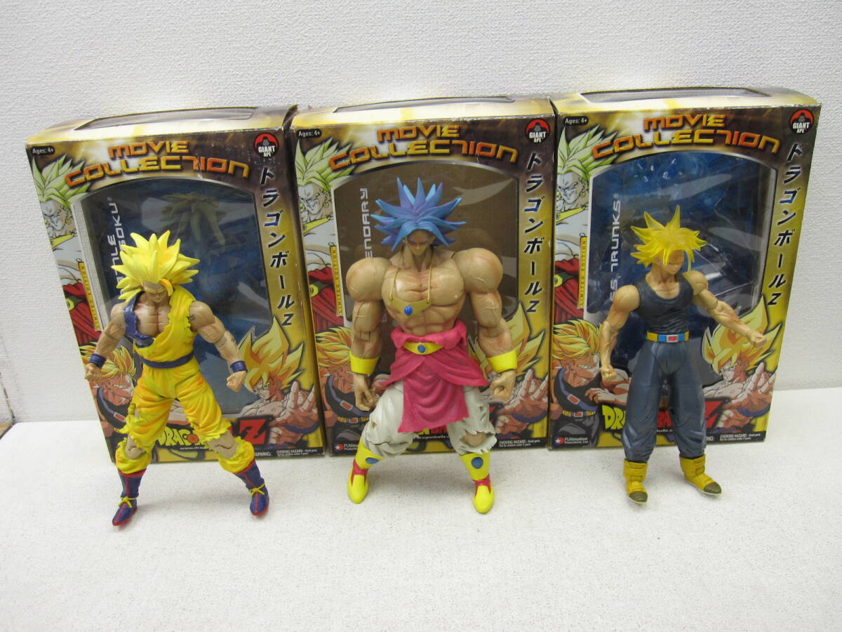 新品】ドラゴンボールZ 映画集 DVD ムービーコレクション 18作品 海外