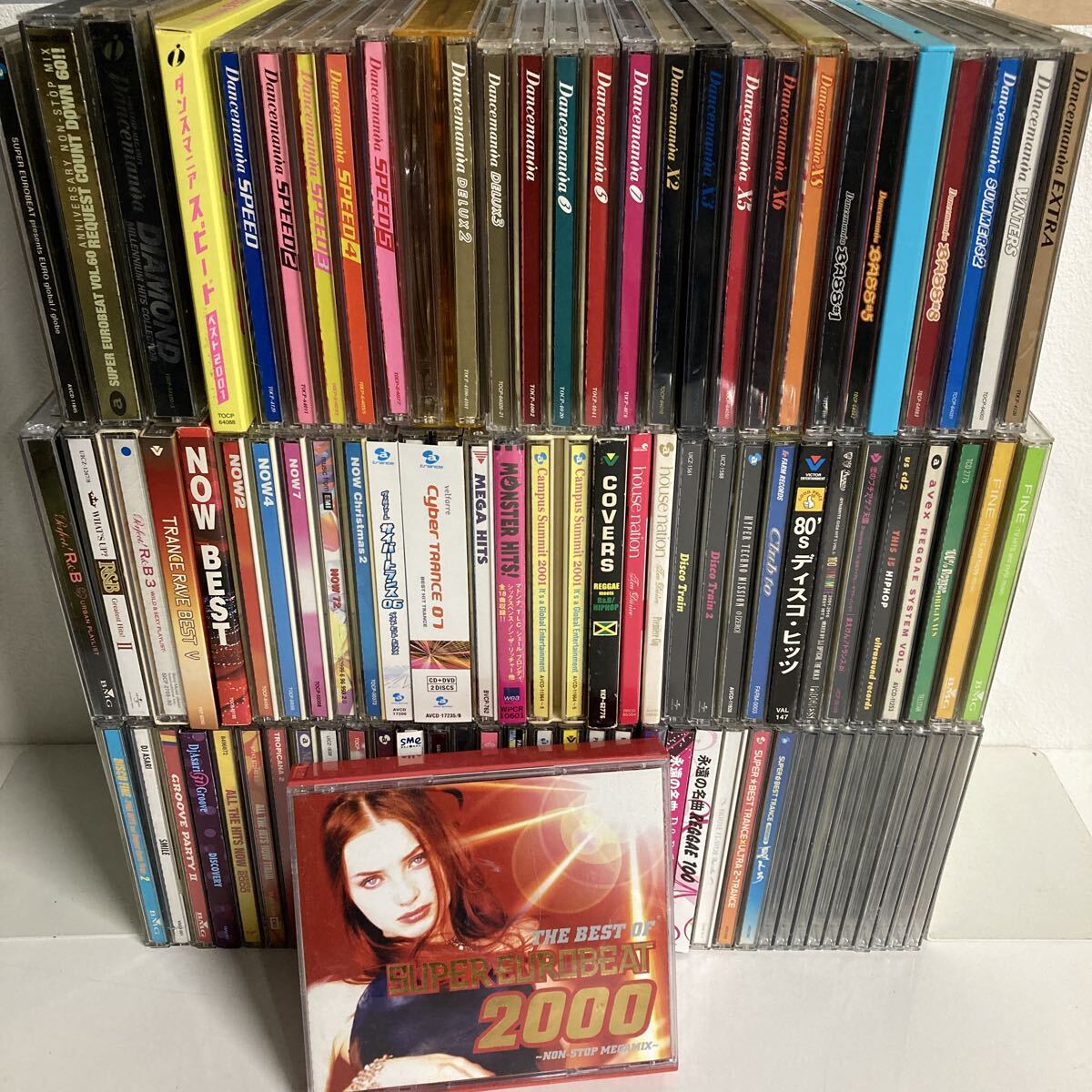 中古】プロモ 12 KAREN , BANILLA BLU (早見優) / HURRICANE / MIDI