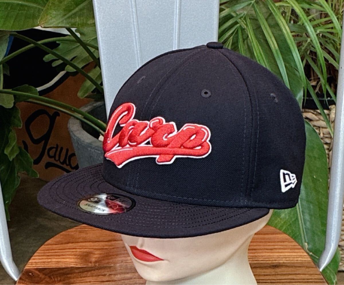 送料無料】広島東洋カープ/NEW ERA/ニューエラ950(カープうどん