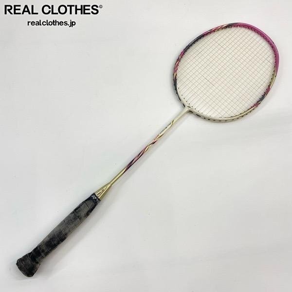 YONEX ヨネックス ARCSABER Z-SLASH ラケット バドミントン アーク