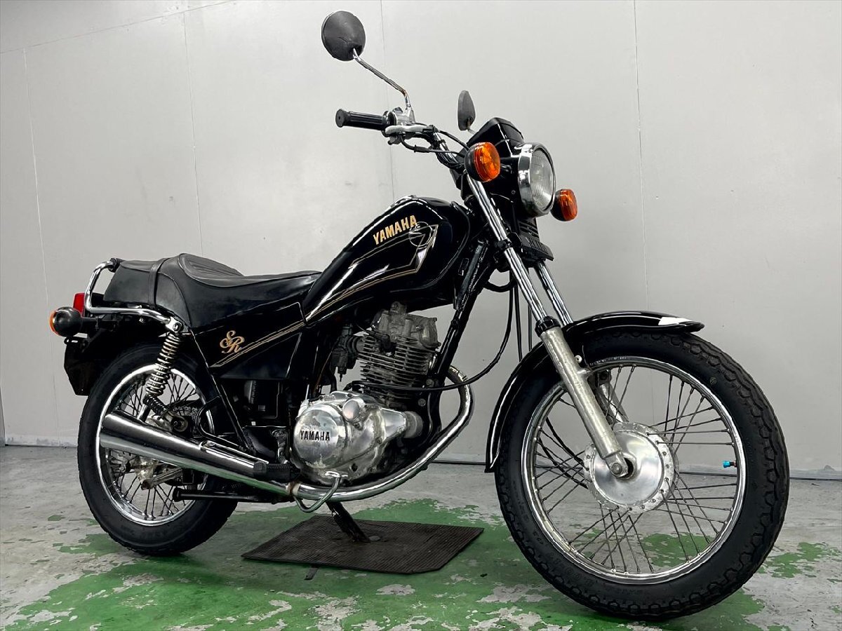 カワサキ Z1/Z2 純正 タカサゴ フロントホイール リム ハブ 6穴 1.85