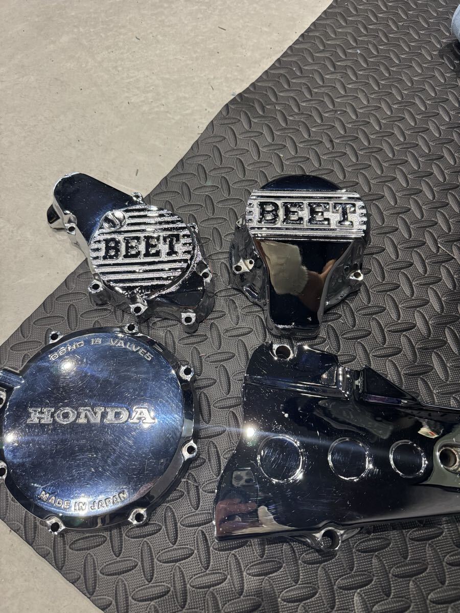 RB26 希少 赤ヘッド BNR32 BCNR33 BNR34 GT-R カムカバー プラグカバー