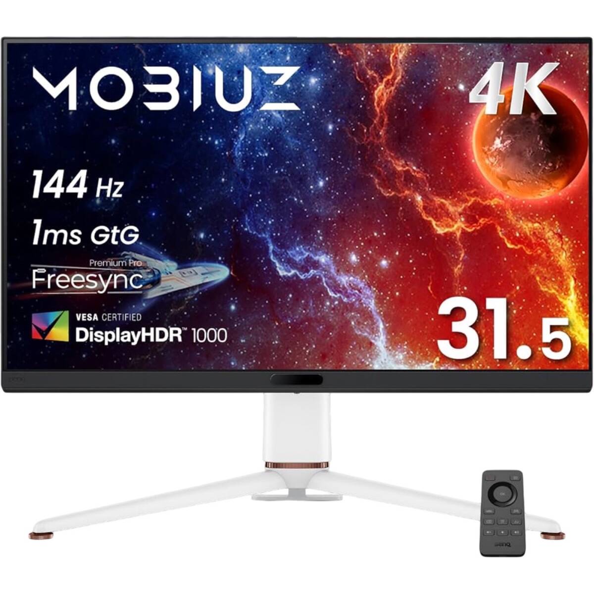 ほぼ新品】Acer ゲーミングモニター X34bmiphz 34インチ湾曲/QHD解像度