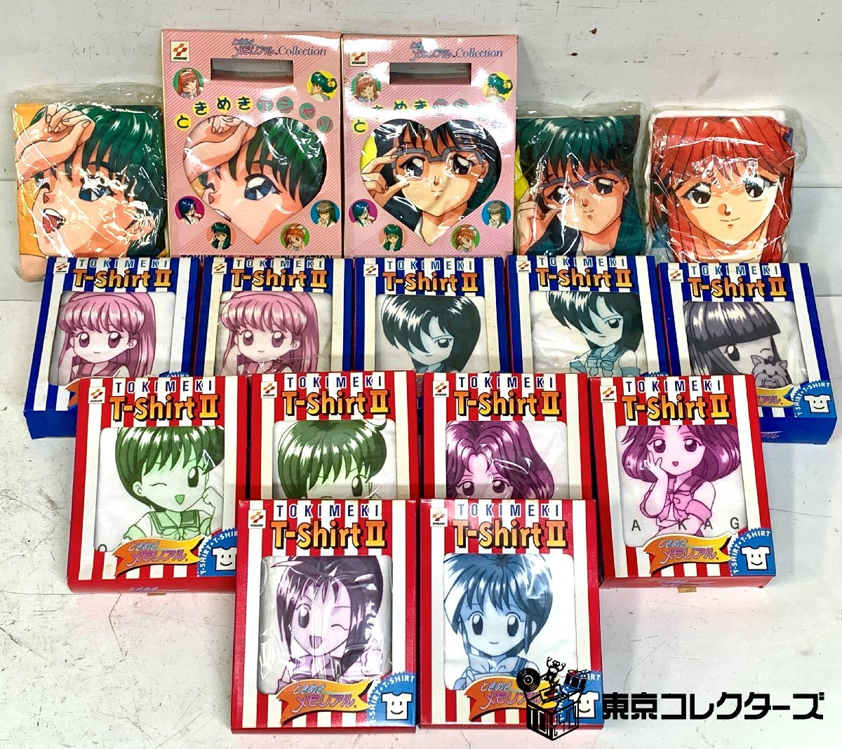 中古】ときめきメモリアル Girl's side 葉月珪 抱きしめT ときメモGS1