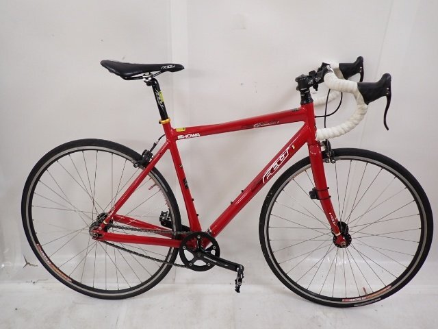 MASI MINI VELO FIXED（マジィ ミニベロ フィクスド）ミニベロ ピスト