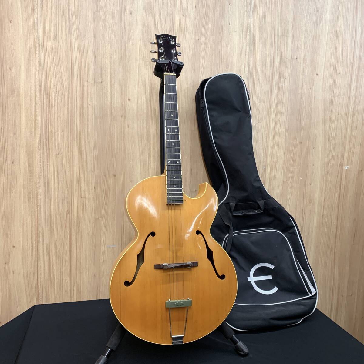 Chakiさま専用 chaki (チャキ) アコースティックギター P-1 19672.16