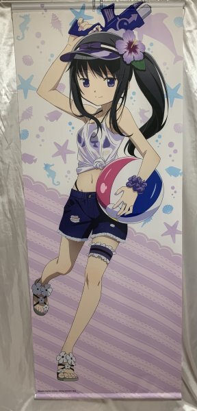 中古】ドン・キホーテ×魔法少女まどか☆マギカ[美樹さやか イラスト