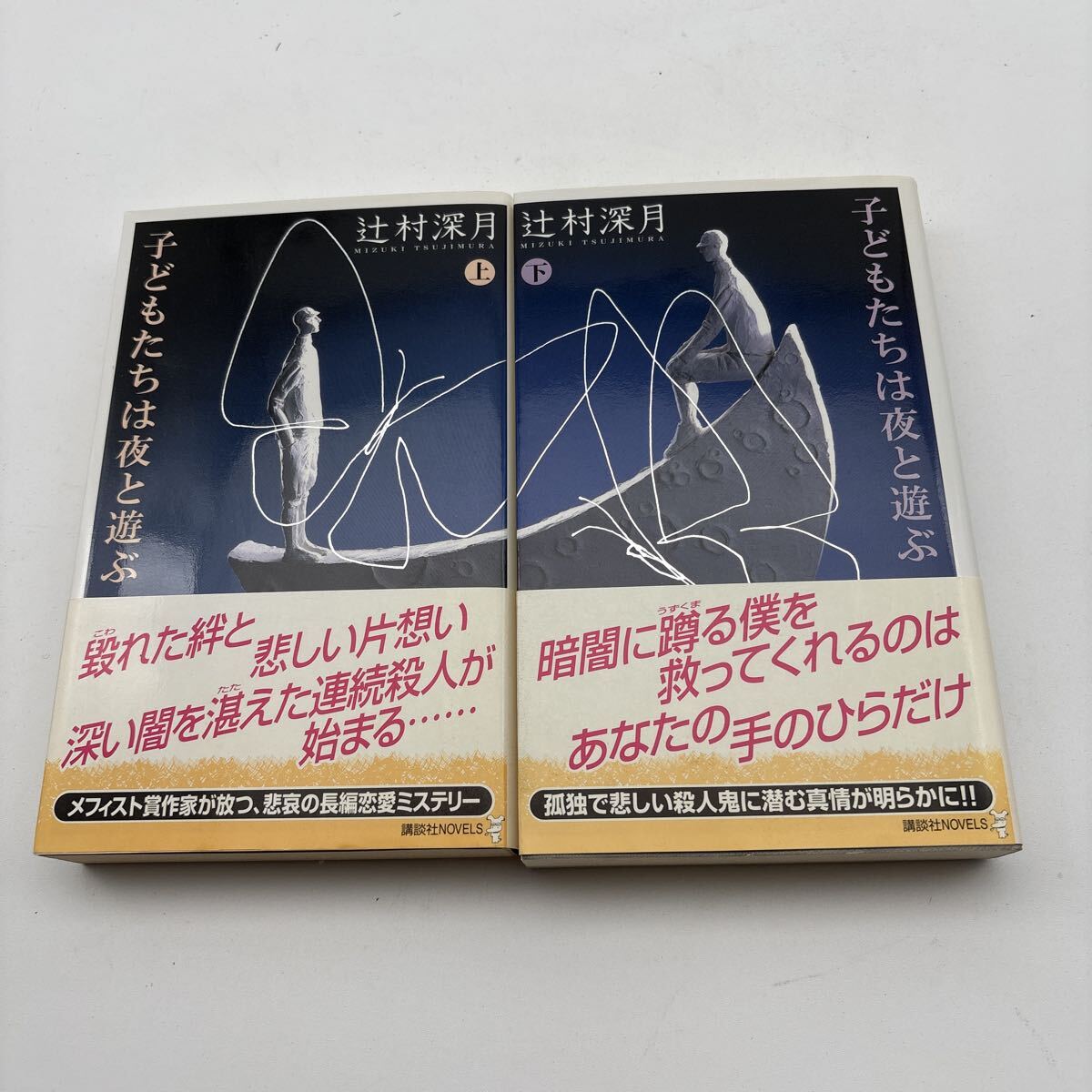 ◇デビュー作。第1回メフィスト賞受賞;森博嗣『すべてはFになる