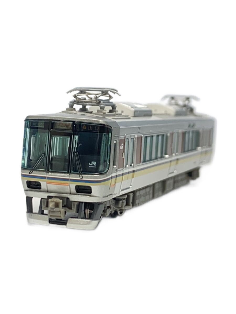 MICRO ACE A-3371 JR西日本223系0番台 O-CAT荷物室設置車8両セット