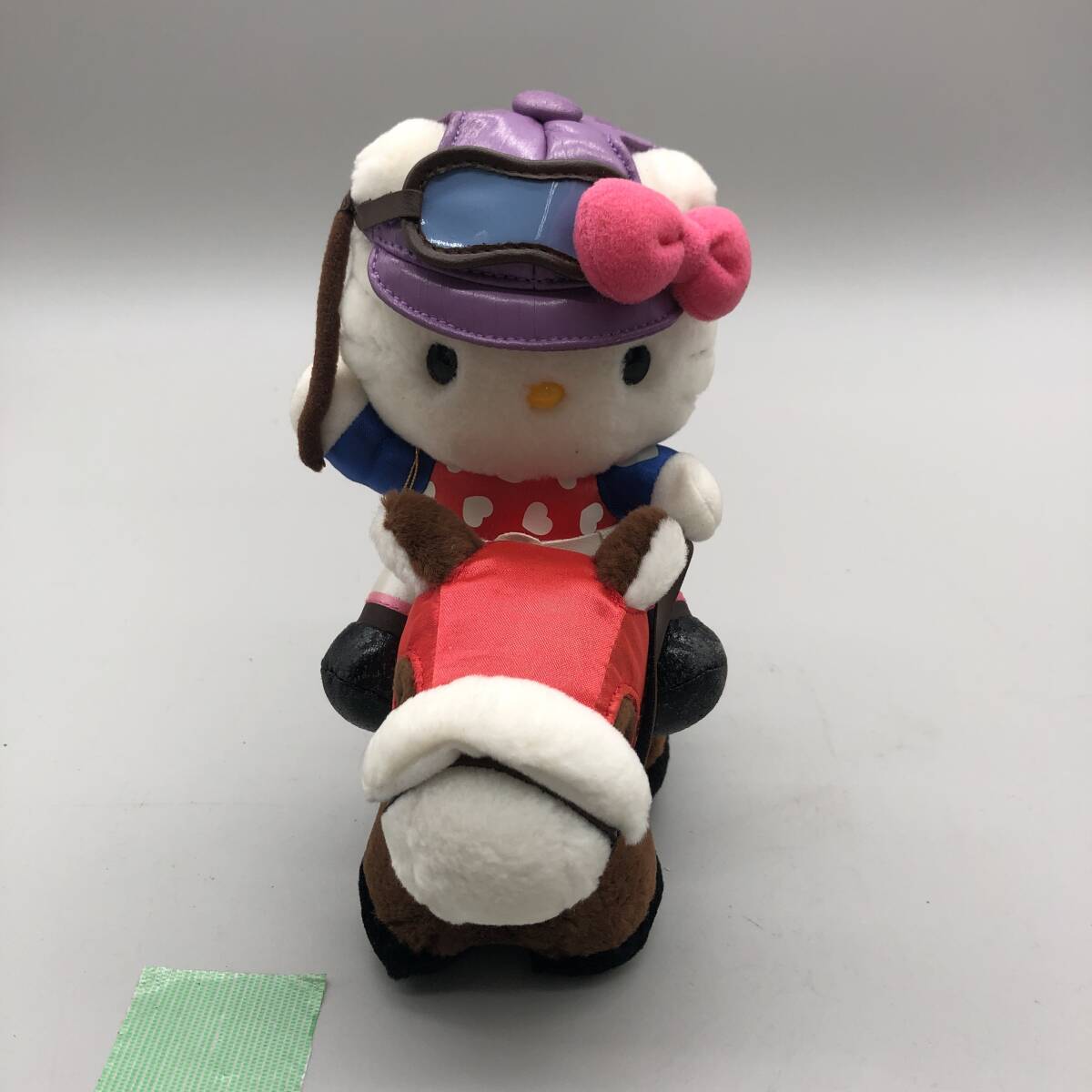 新品】サンリオレトロ キャンディキャビネット 袋 キャンディ袋 うさぎ