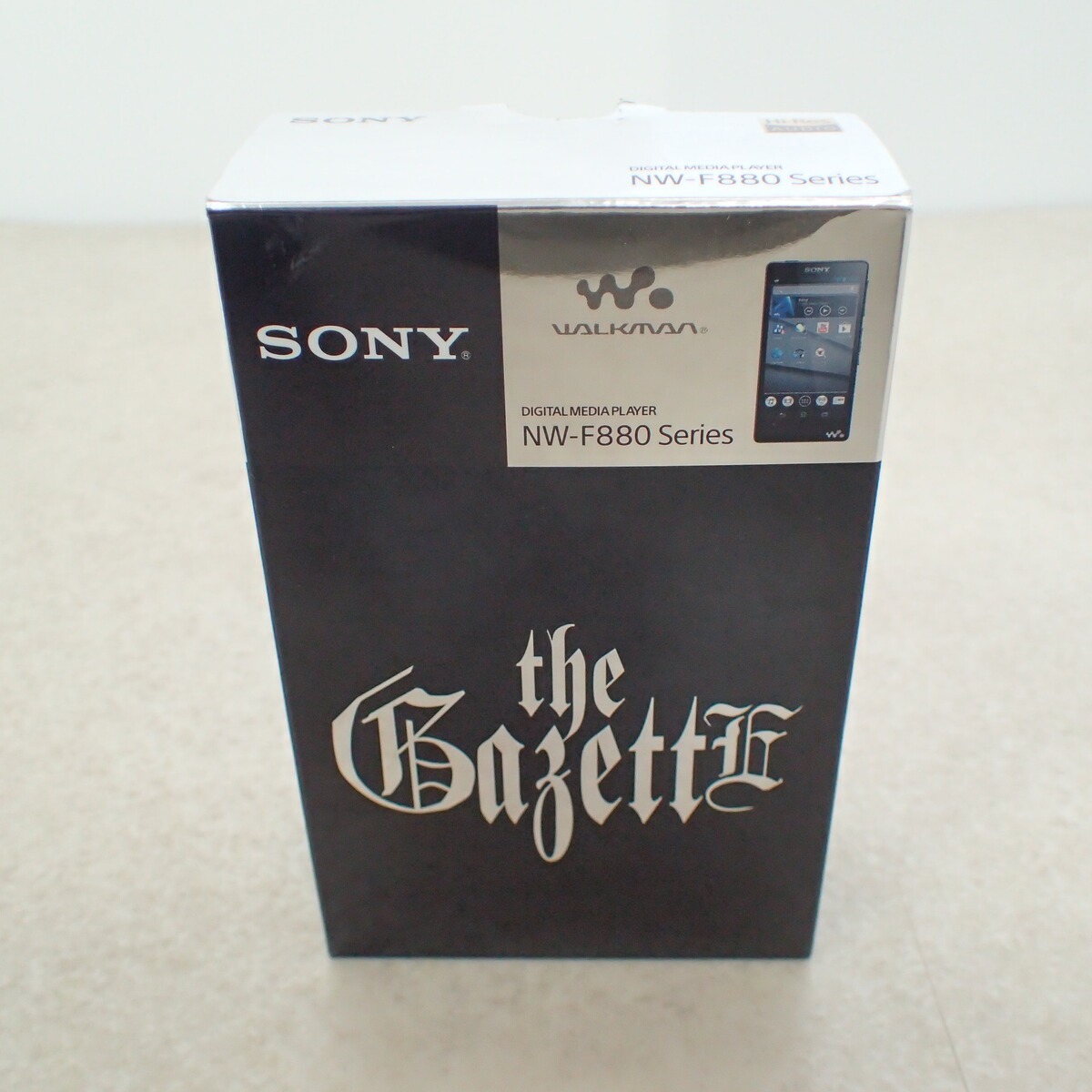 the GazettE ガゼット 初期 CD特典 非売品 トレカ カード 4枚セット