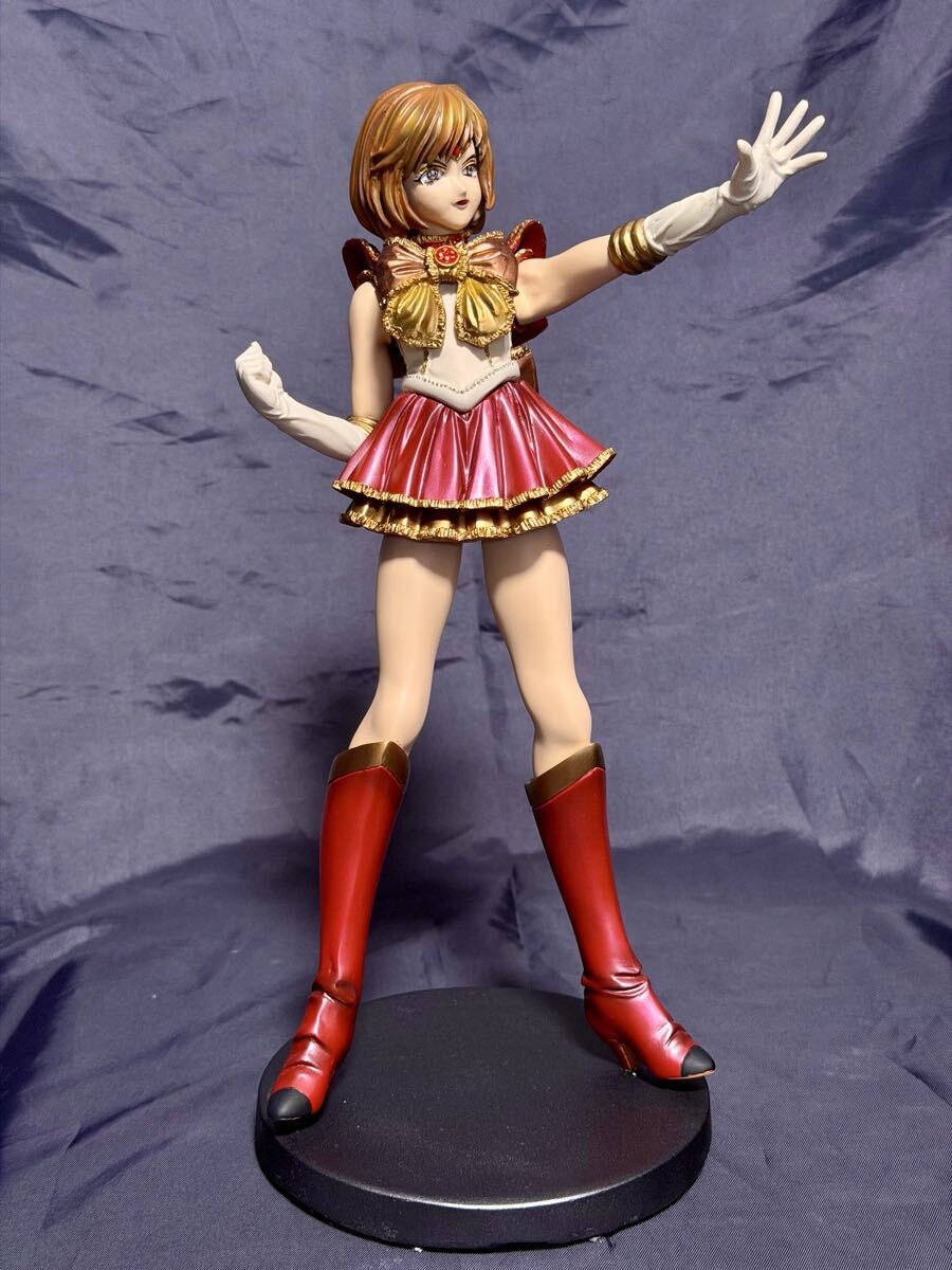 未使用】巨乳水着 カーマ FGO ガレキ リターン ガレージキット レジン