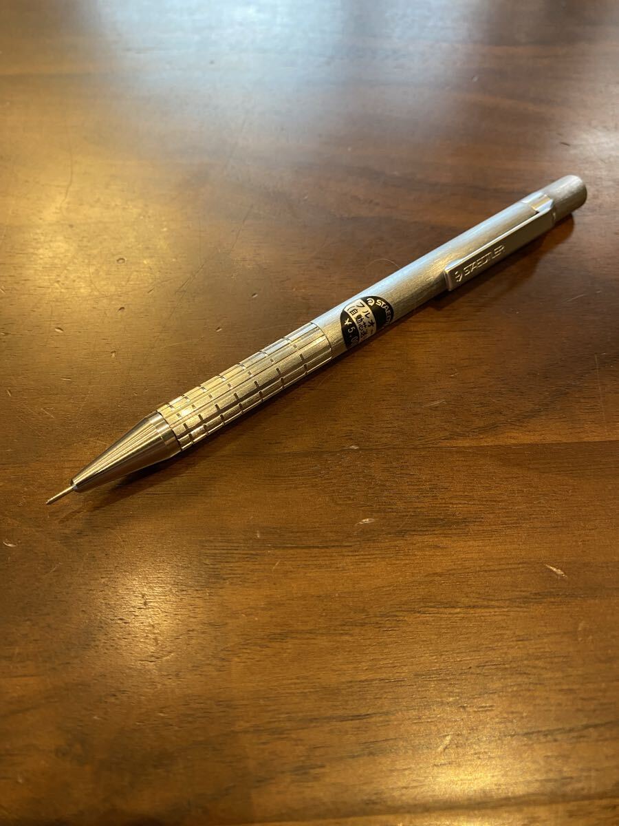 STAEDTLER ステッドラー micromatic マイクロマチック 777 15 0.5mm 廃