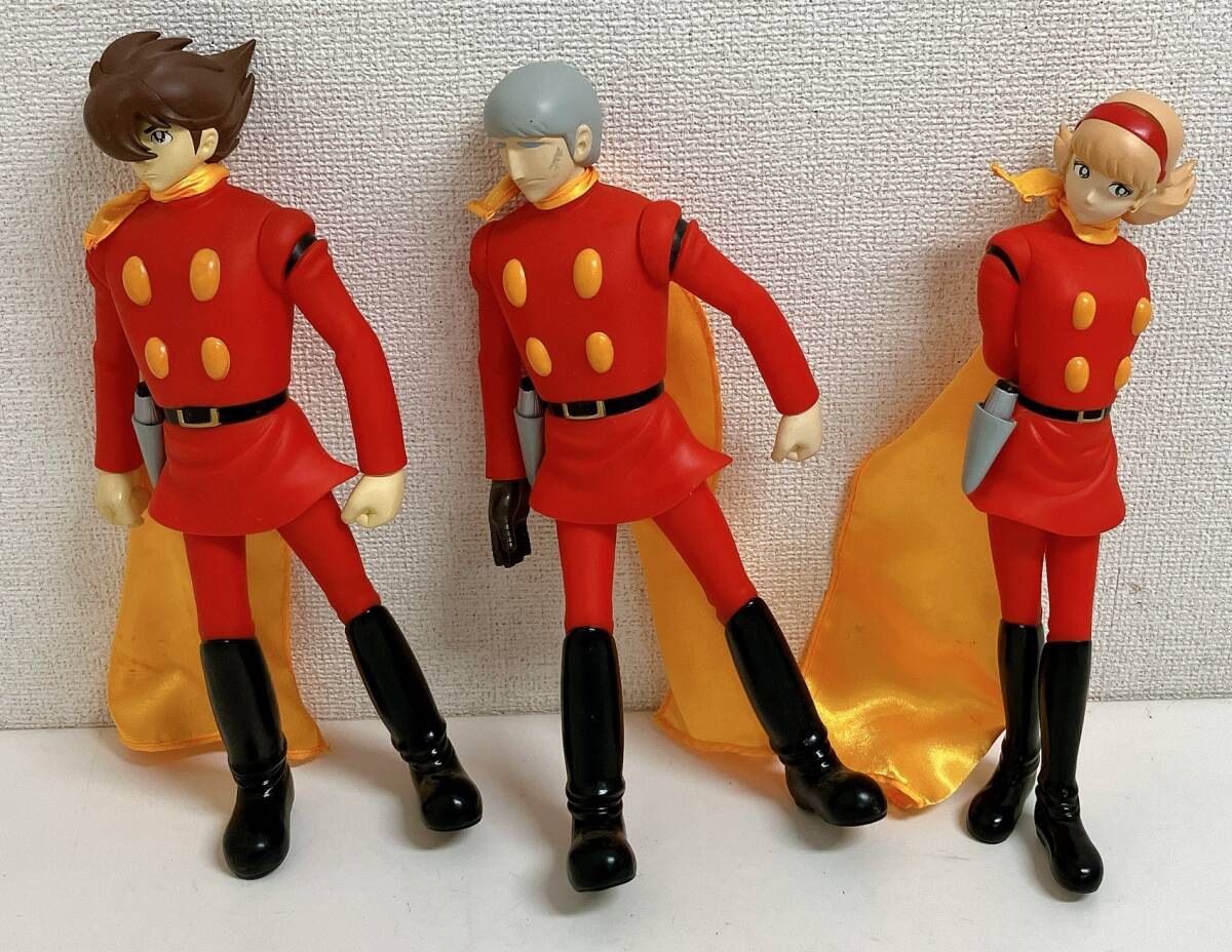 ◇アニメ セル画 サイボーグ009 フランソワーズ・アルヌール◇の落札