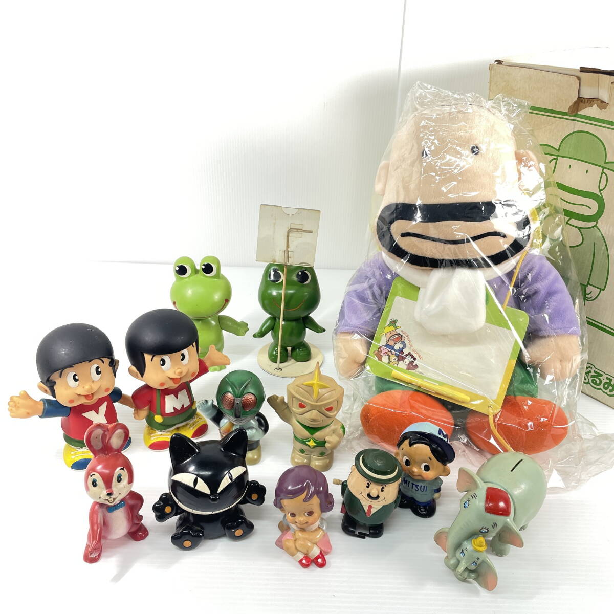 中古】明治カールおじさんタペストリーセットの落札情報詳細 - Yahoo