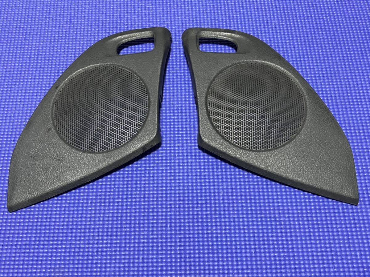 Z34 フェアレディZ VerST ダッシュボードスピーカーカバーの落札情報