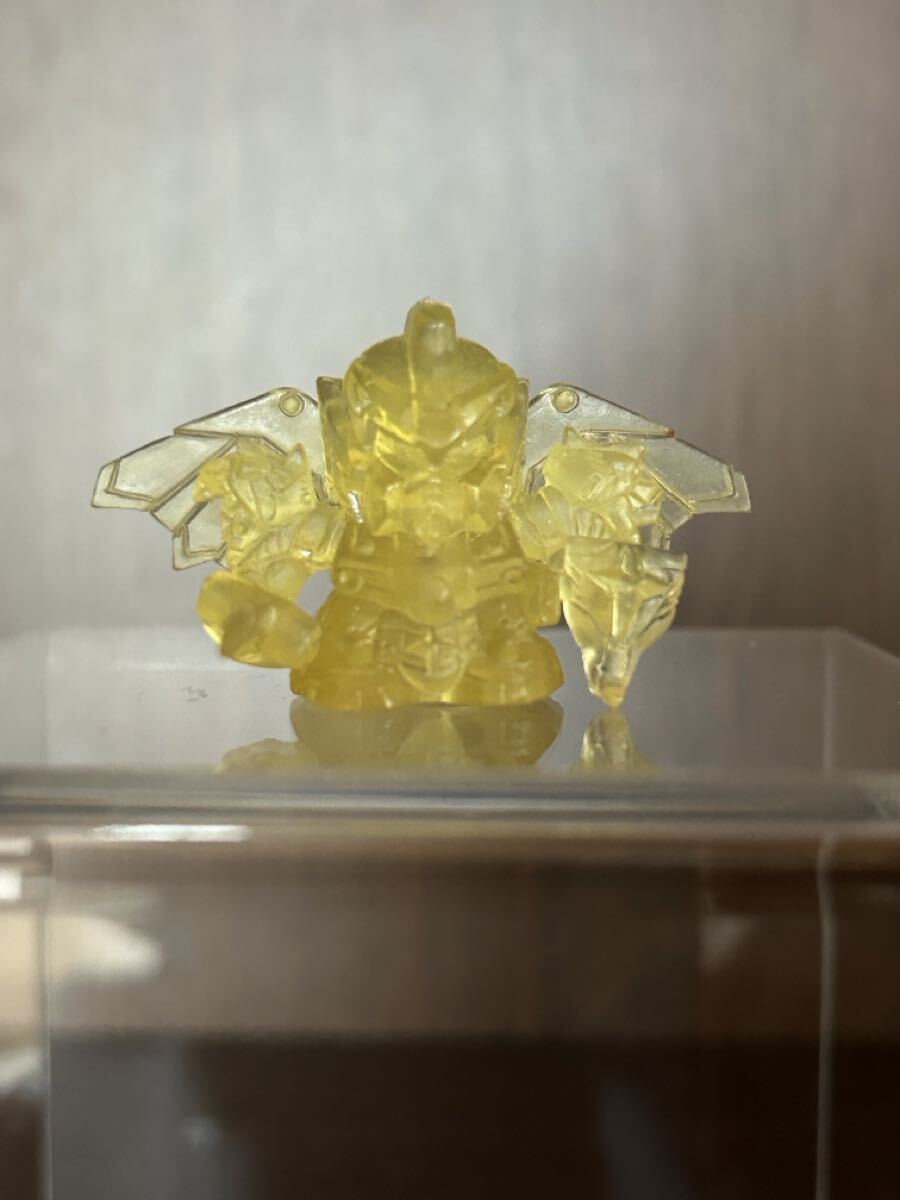 中古】◇即決◇ No54 Sスペリオルドラゴン ◇ カードダス 新約SD