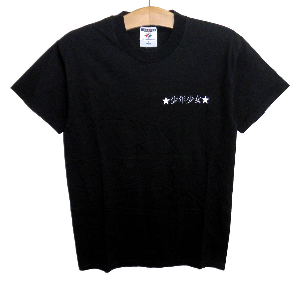 6【 GOING STEADY 君と僕とBEEの☆BEAT戦争 2003 Tシャツ M 黄 】 希少