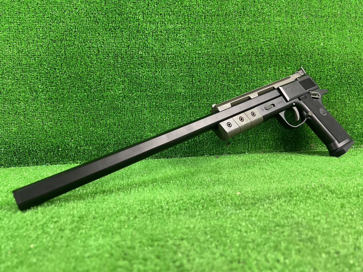 中古】DIGICON Straight custom D-7 デジコン ストレートカスタム 6in