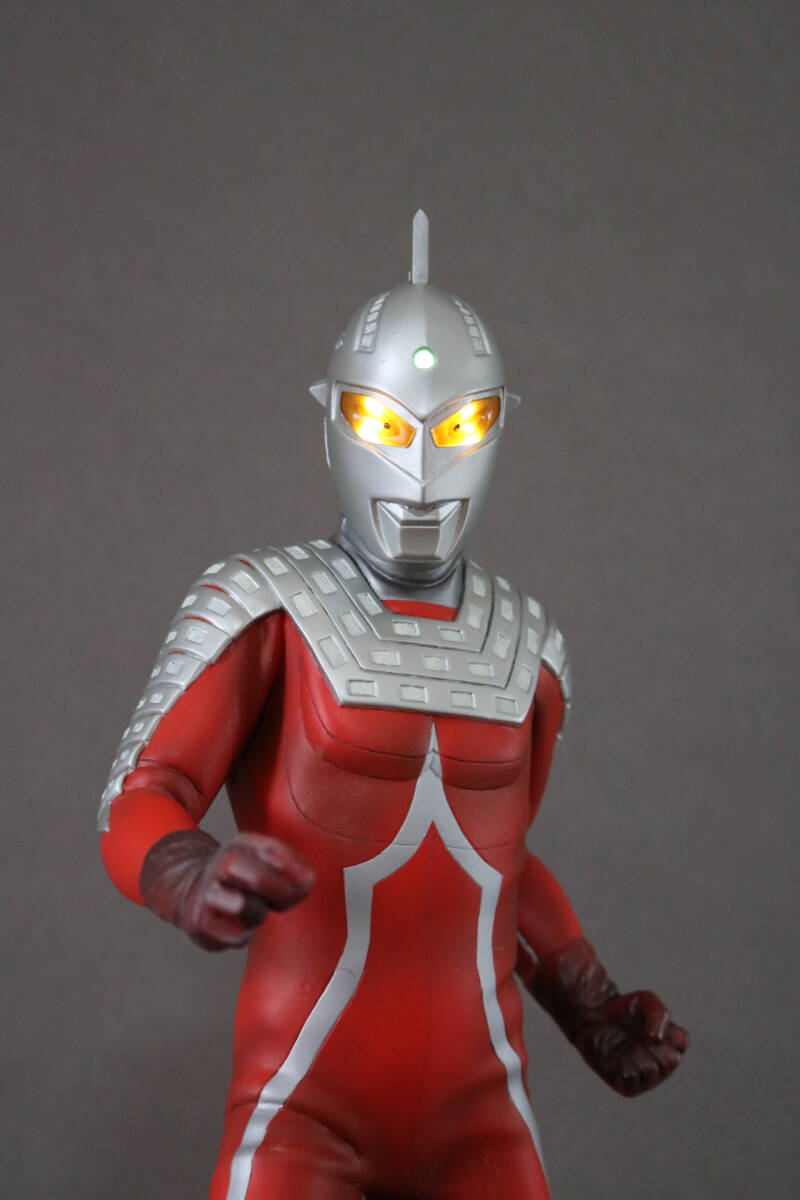 定形外500円可！仮面ライダー ビッグサイズソフビフィギュア 6 仮面