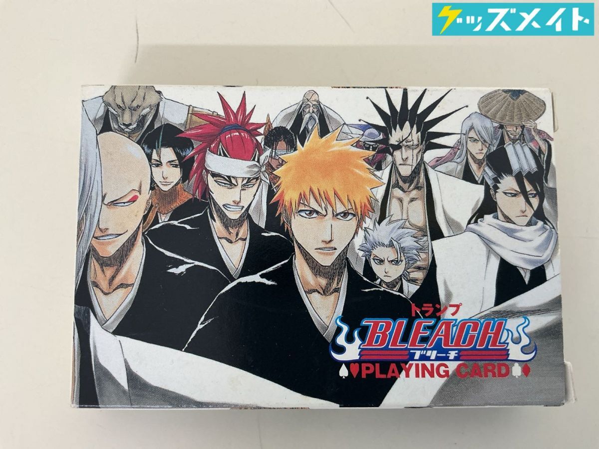 未使用展示品】□【ジャンプフェスタ2011】 BLEACH ブリーチ 高級複製