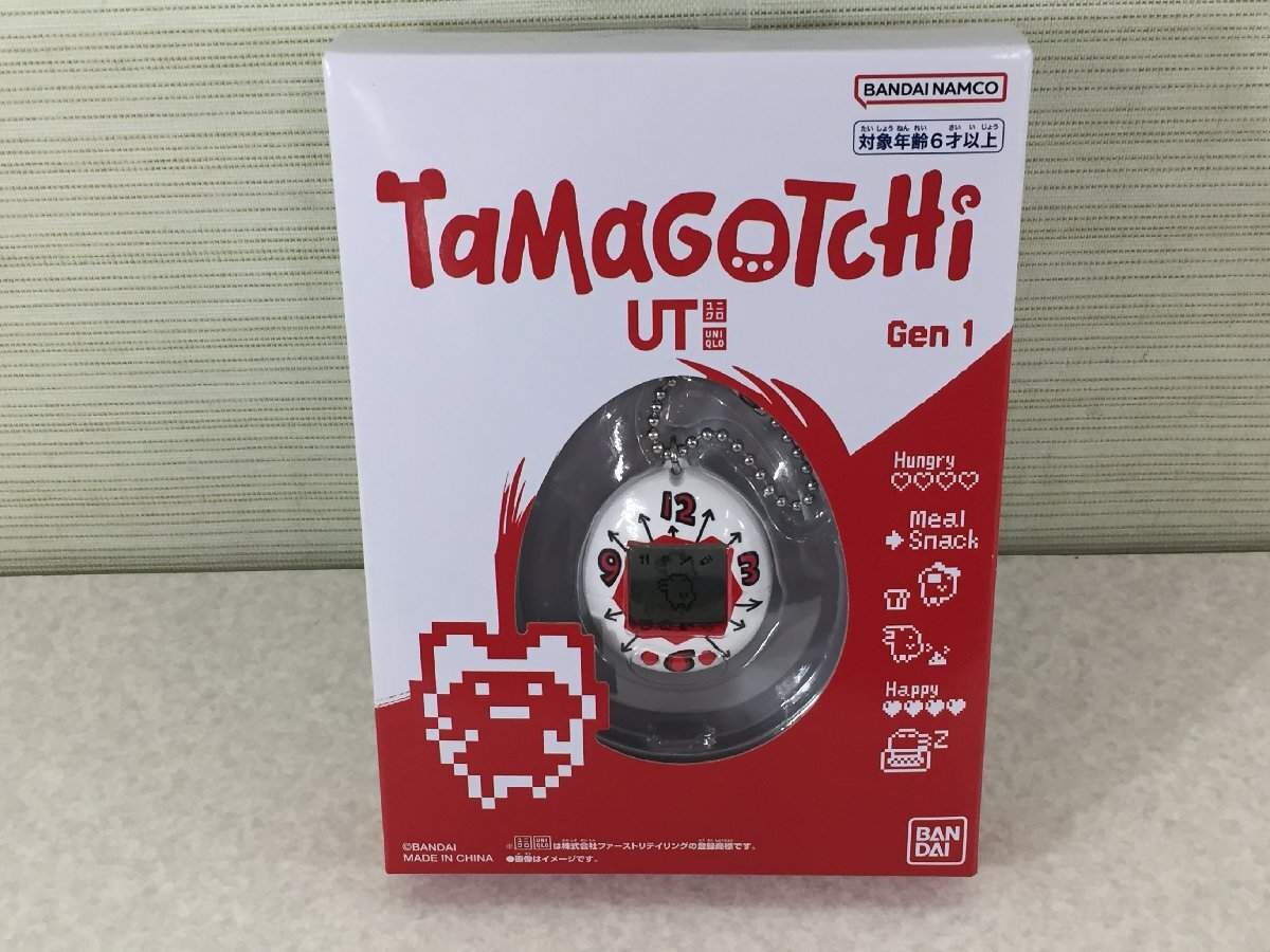 バンダイ たまごっち たまごっちスクール せーとぜーいんしゅーごっち
