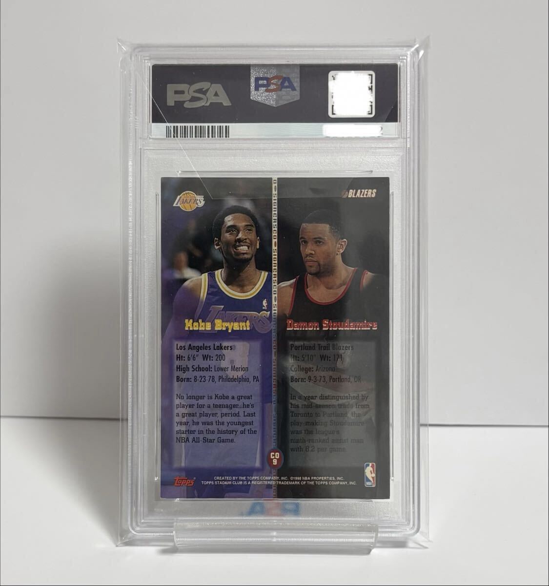 新品】NBA ロサンゼルス レイカーズ 2016年 コービーブライアント引退