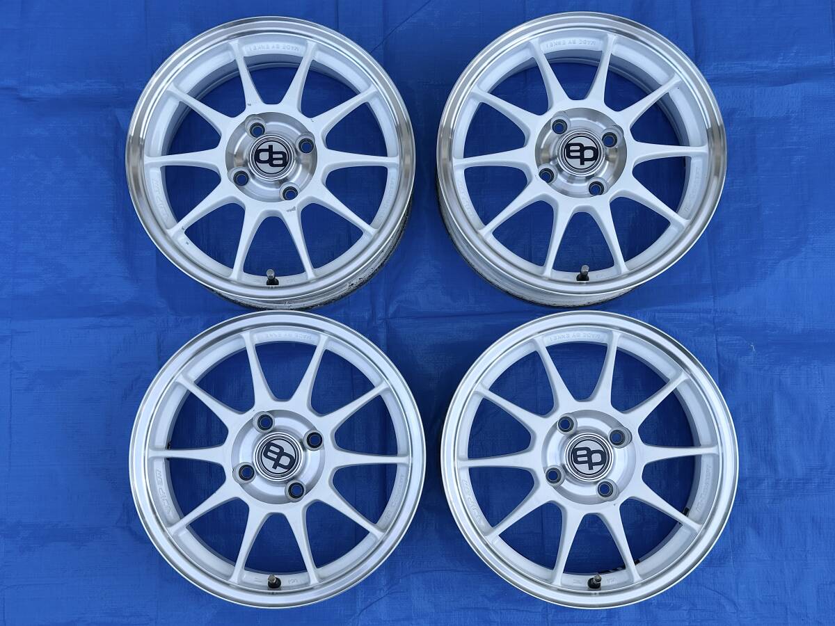 スズキ スペーシアギア 純正ホイール 155/65R14 ダンロップ エナセーブ