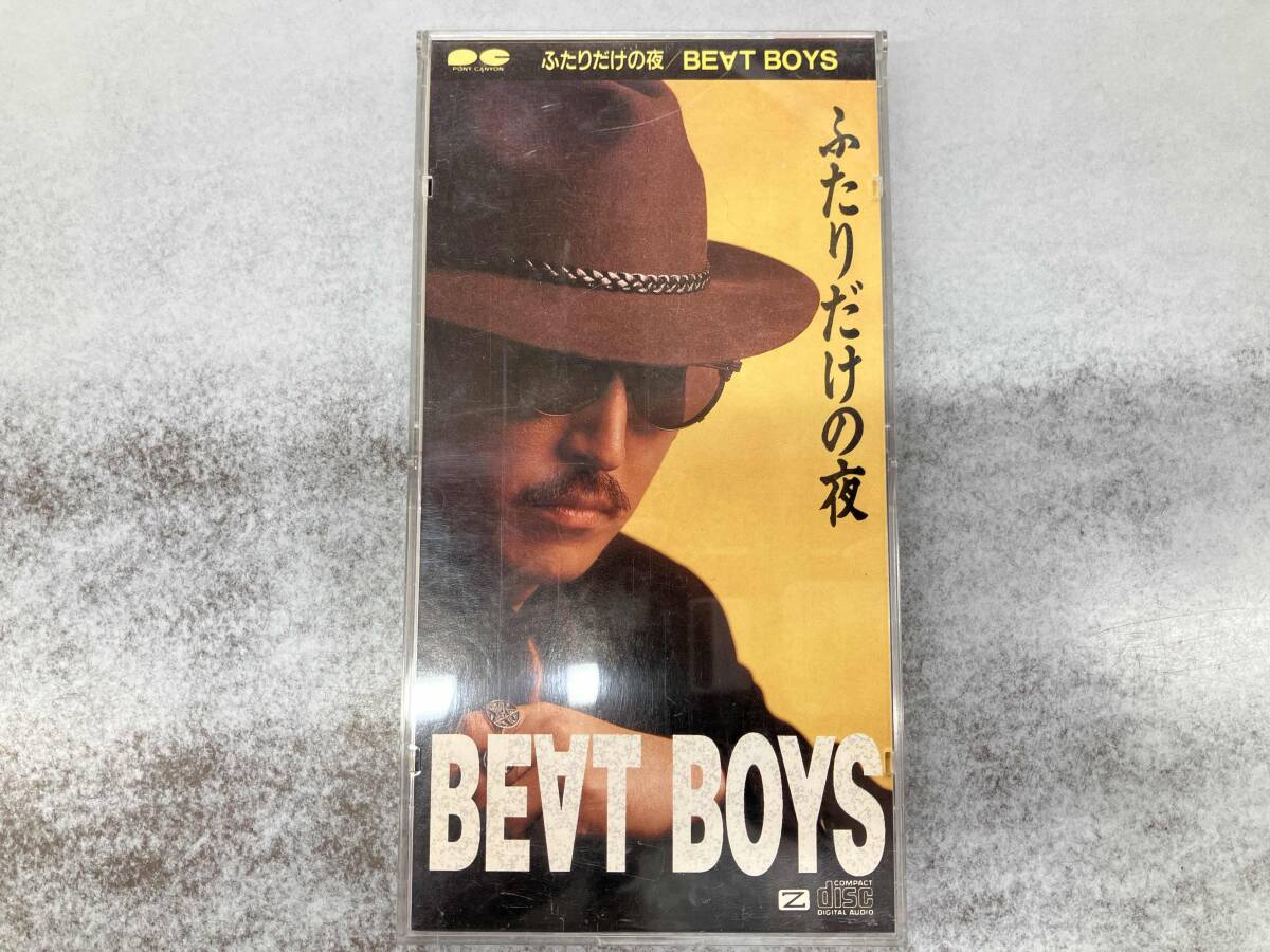 やや傷や汚れあり】'88【表紙 ALFEE『謎のグループbeat boys登場』】米