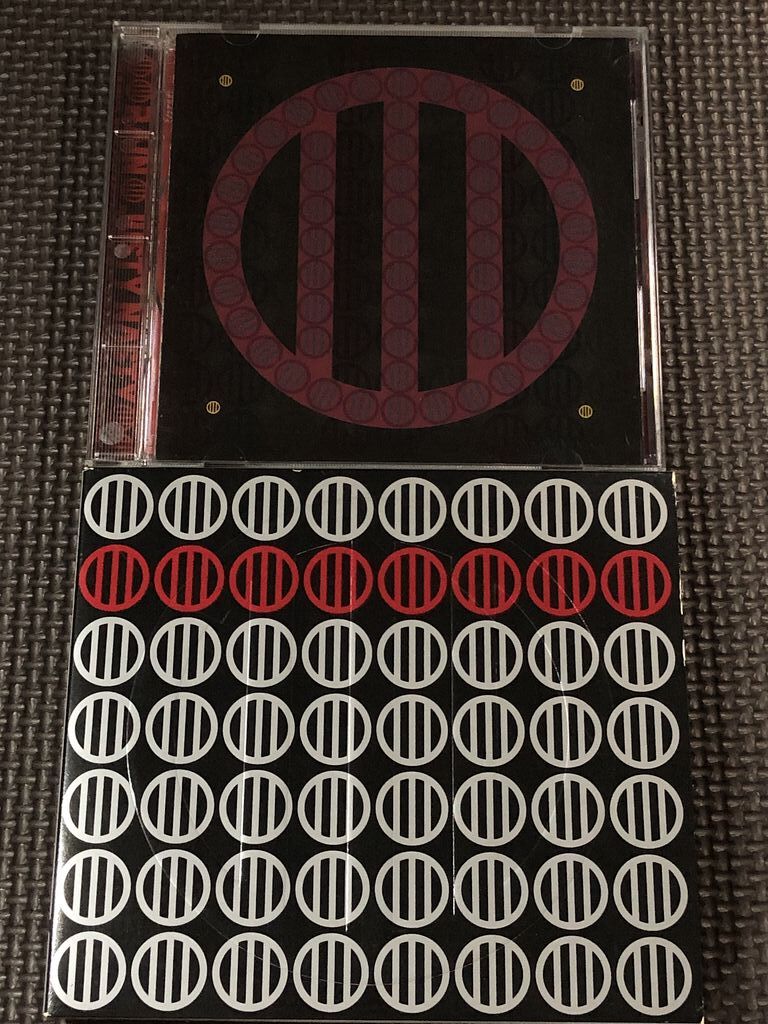 新品】1989年盤・未開封LP ジャスティ・ナスティ JUSTY-NASTY