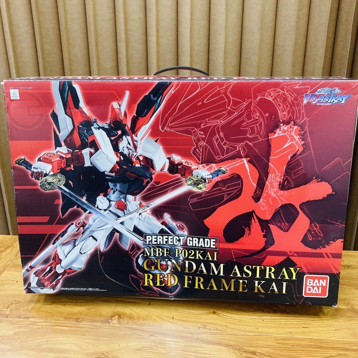 新品】取寄送料540円 MB仕様1/100 パワードレッド 150ガーベラ