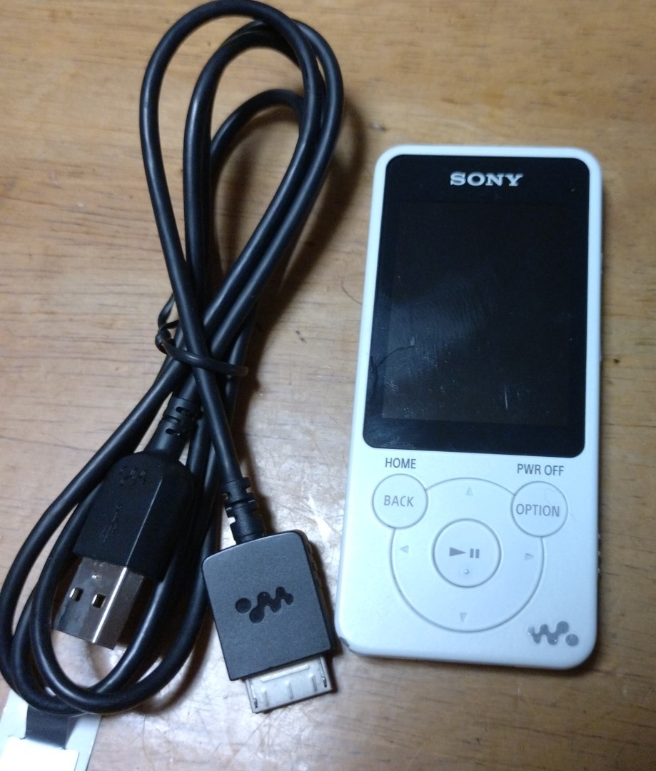 SONY POC-DA12P DAT デジタルオーディオテープ 接続ケーブルの落札情報